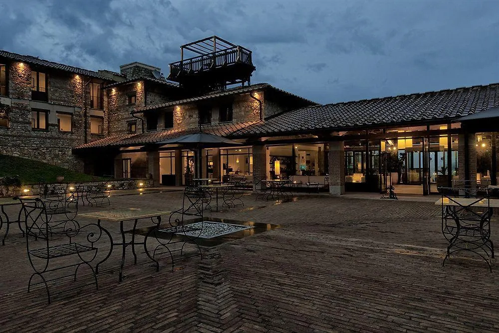 Cdh Hotel Radda Radda in Chianti