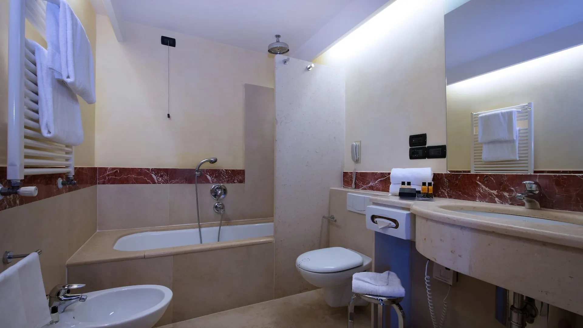 Cdh Hotel Radda Radda in Chianti