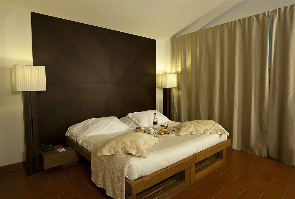 Cdh Hotel Radda Radda in Chianti 4*,