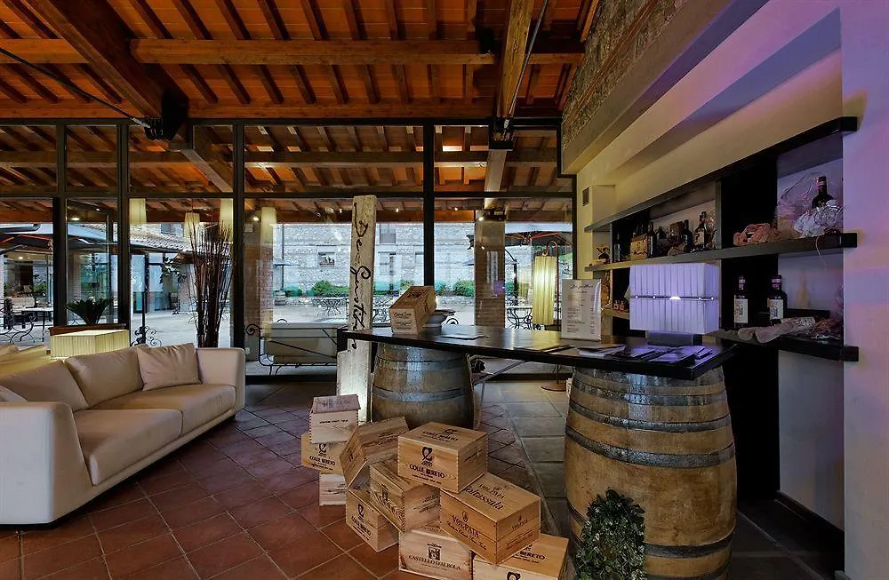 Cdh Hotel Radda Radda in Chianti