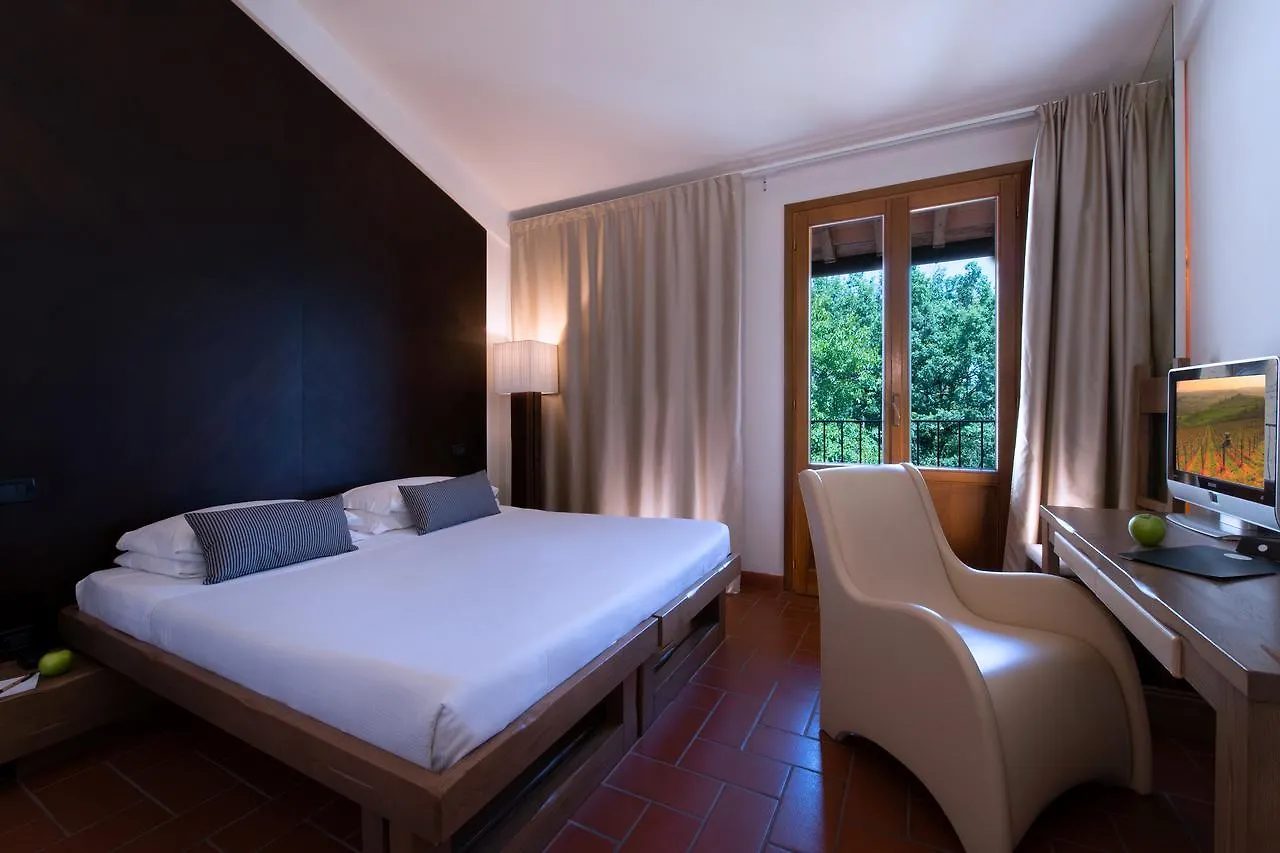 Cdh Hotel Radda Radda in Chianti