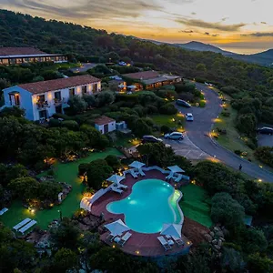 **** Hotel Il Borgo Bagabaga - Exclusive Country Retreat Italia