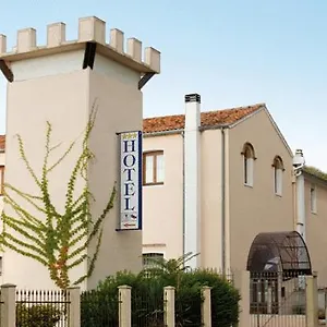 *** Hotel Al Barco Italia