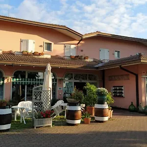 *** Hotel Ristorante Campagna Italia