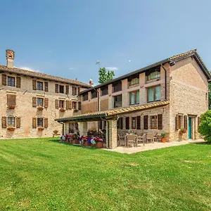 La Casa Gioconda Alloggio per agriturismo San Michele al Tagliamento
