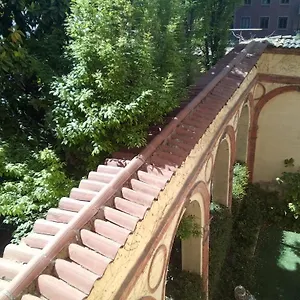ℒovely&ℰlegant Next To Duomo/missori Appartamento Milano