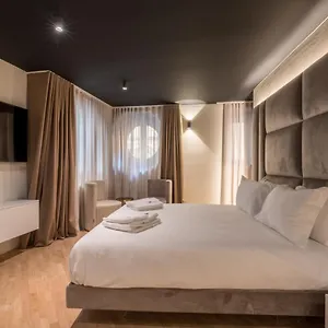  Apartment Brera Luxury Near Duomo With Wifi Italy