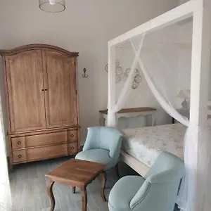 Pagliuzzo Casa vacanze Isola di Ustica