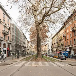 Appartement Grazioso Milan