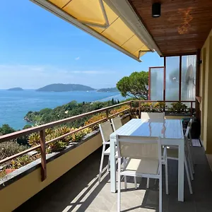  Apartment Eco Del Silenzio Italy