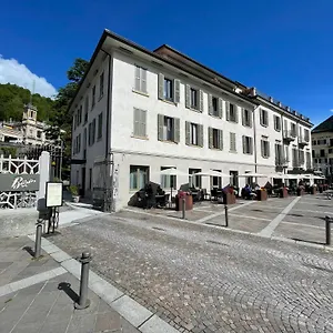*** Hotel Bigio Italia
