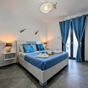 Appartement I Colori Della Sicilia Cinisi