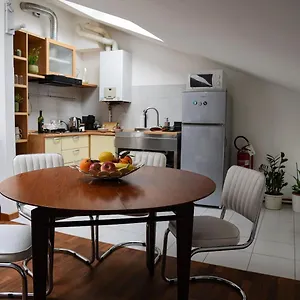  Apartment Dante Centro Italy