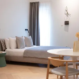 Appartement Palazzo Ciopeta - Italian Excellence Vérone