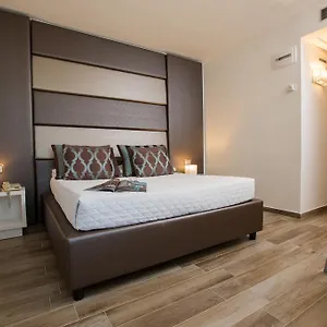 Hotell Toscana Ambassador
