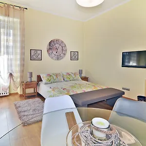 Lacasadianita - - Sardegna Appartamento Sassari
