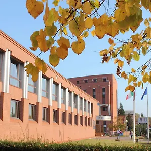 Hotell Repubblica Marinara