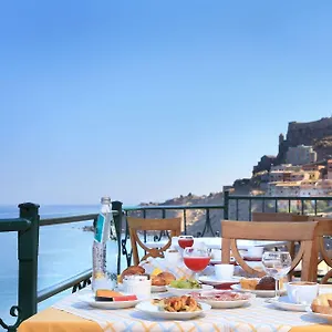 **** Hotel Nantis Italia