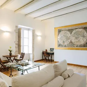 *** Bed and breakfast Palazzo Del Sale Italia
