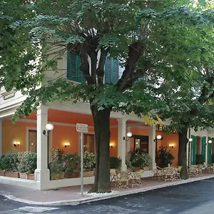 Hotell Boston