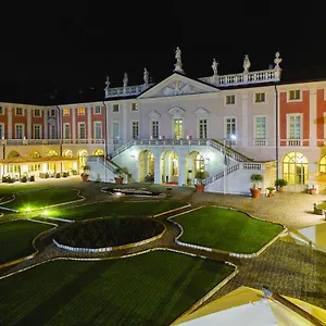 Fenaroli Palace 4* רצאטו