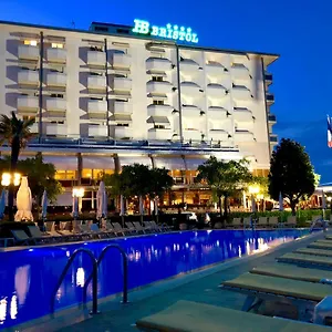**** Hotel Bristol Italia