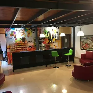 **** Hotel Hotel Centrale Italia