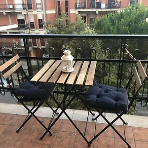 Hébergement de vacances Casa Del Sole Cagliari