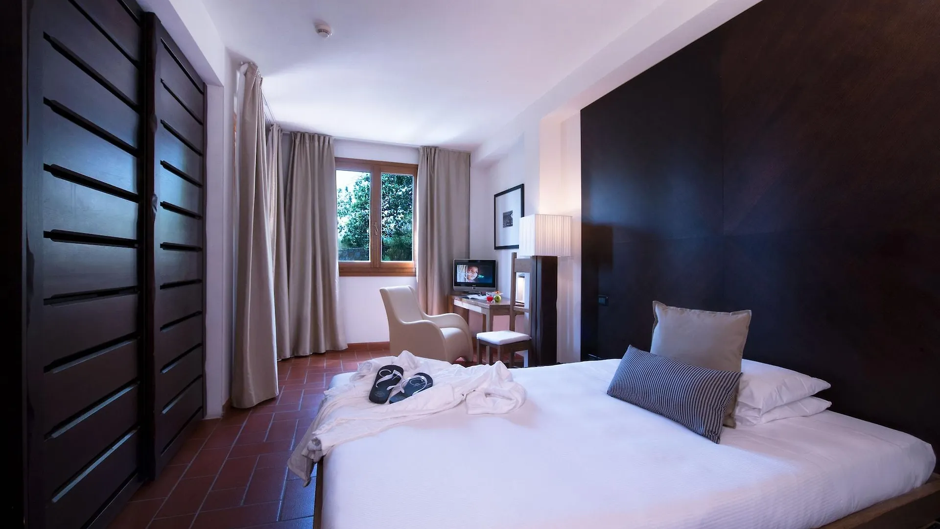 Cdh Hotel Radda Radda in Chianti