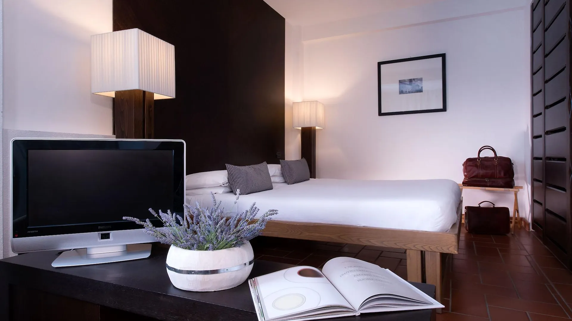 Cdh Hotel Radda Radda in Chianti 4*,  Italy