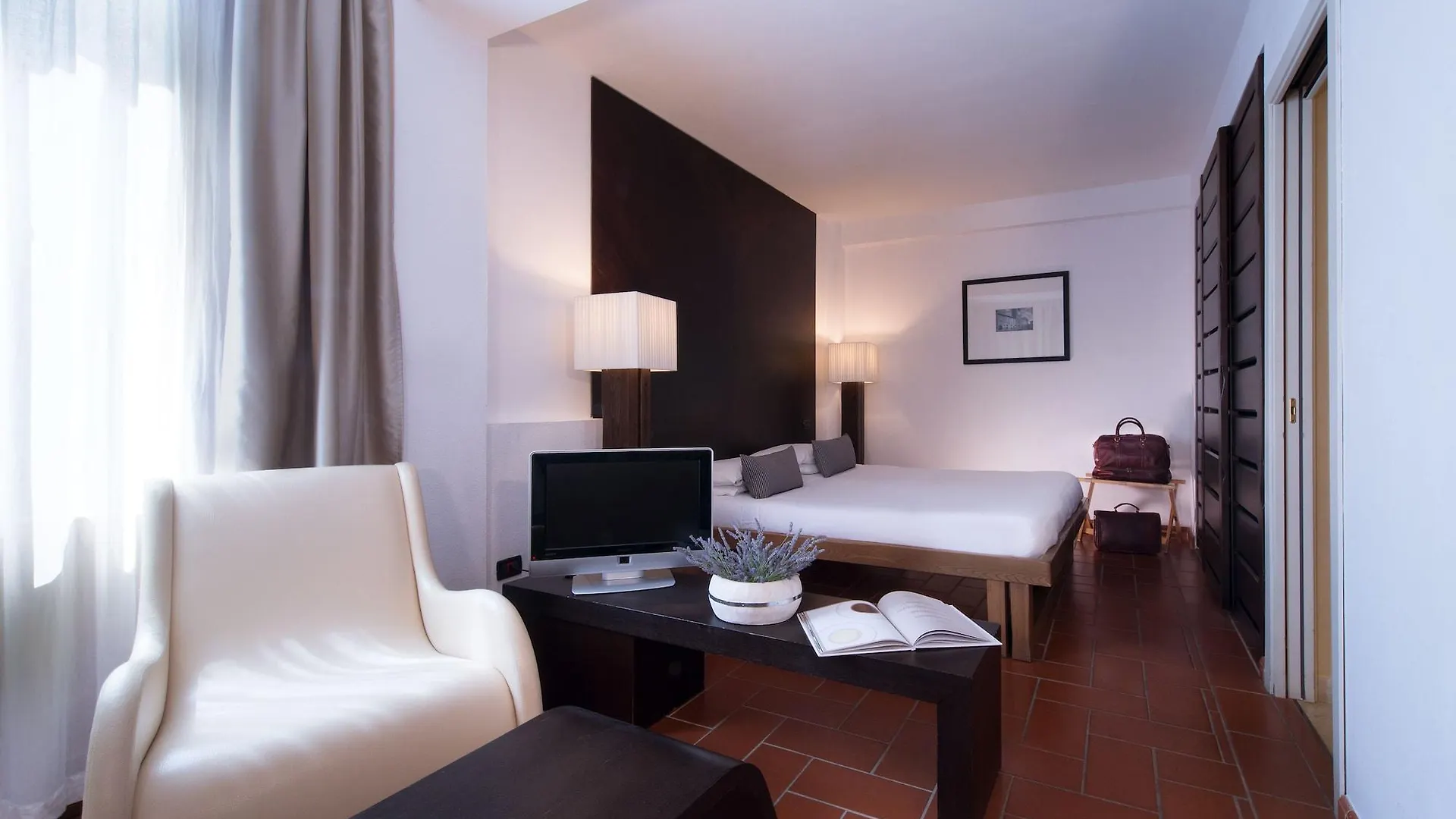 Cdh Hotel Radda Radda in Chianti