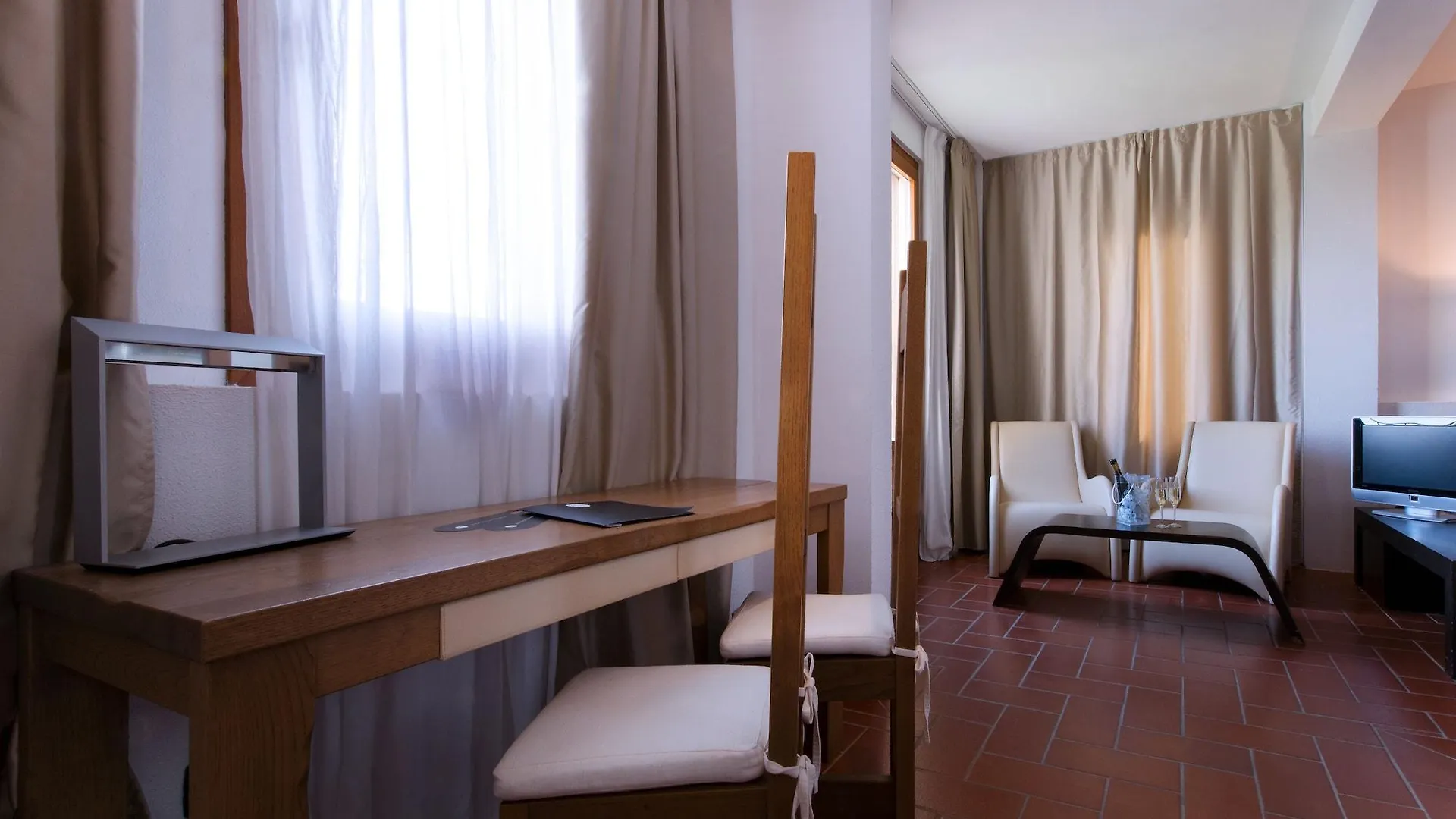 ****  Cdh Hotel Radda Radda in Chianti Italy