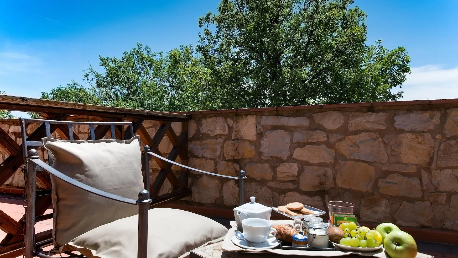 Cdh Hotel Radda Radda in Chianti 4*,  Italy