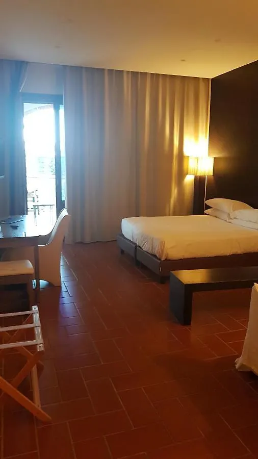 Cdh Hotel Radda Radda in Chianti