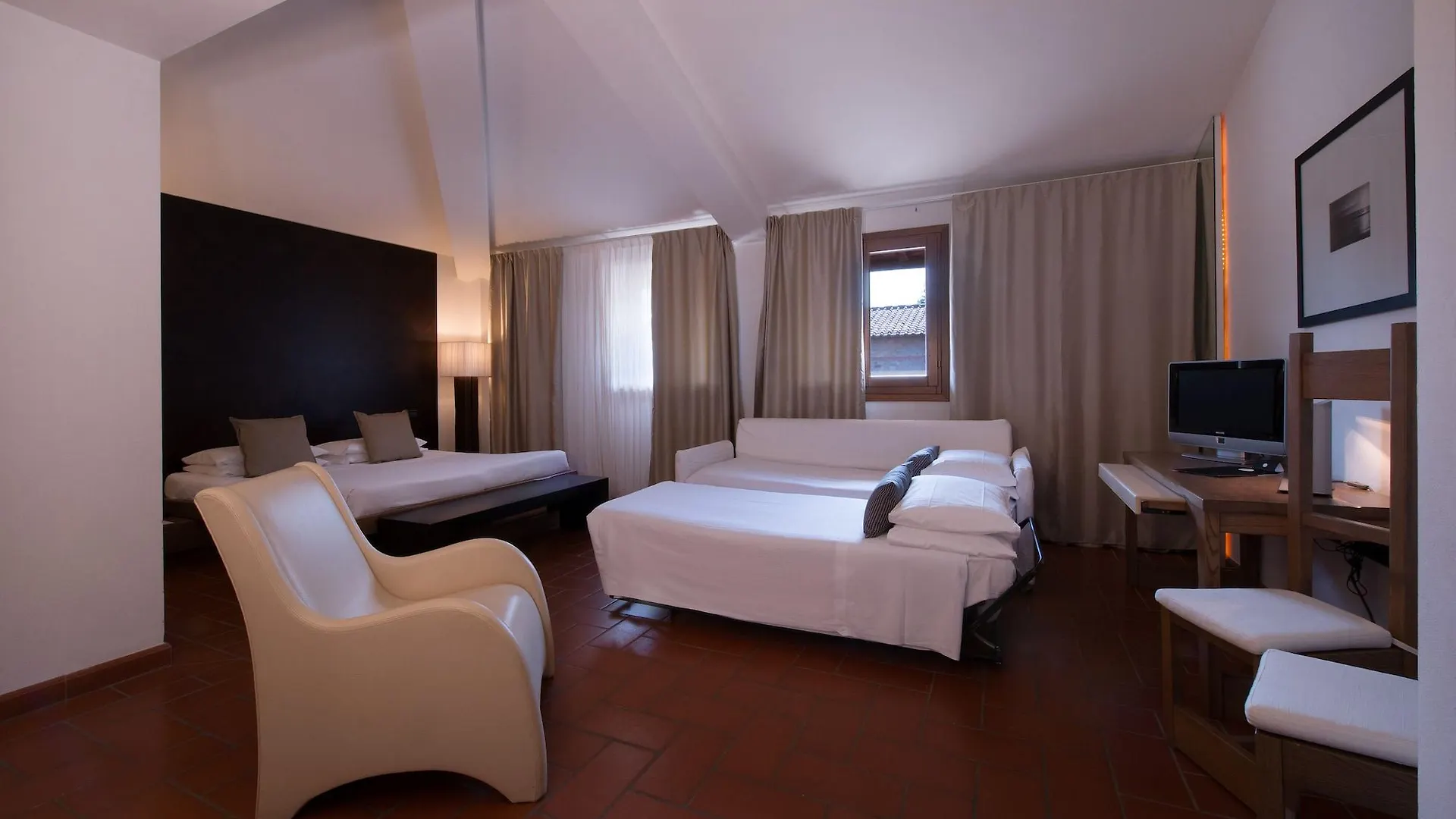 Cdh Hotel Radda Radda in Chianti