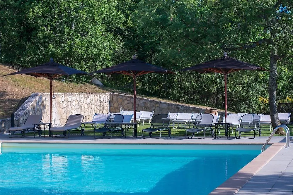 Cdh Hotel Radda Radda in Chianti