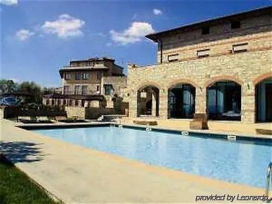 Cdh Hotel Radda Radda in Chianti