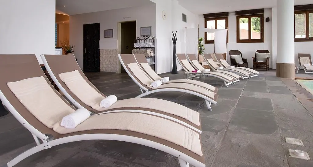 ****  Cdh Hotel Radda Radda in Chianti Italy