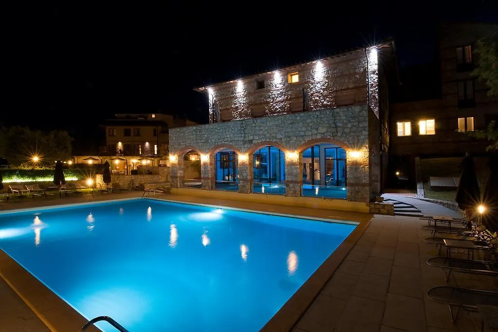Cdh Hotel Radda Radda in Chianti 4*,  Italy