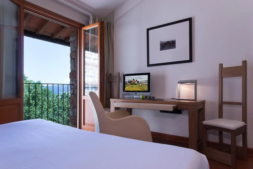 Cdh Hotel Radda Radda in Chianti 4*,