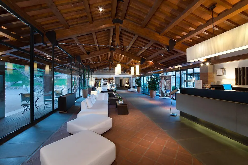 Cdh Hotel Radda Radda in Chianti