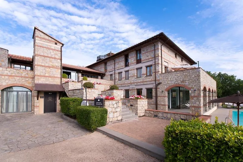 Cdh Hotel Radda Radda in Chianti