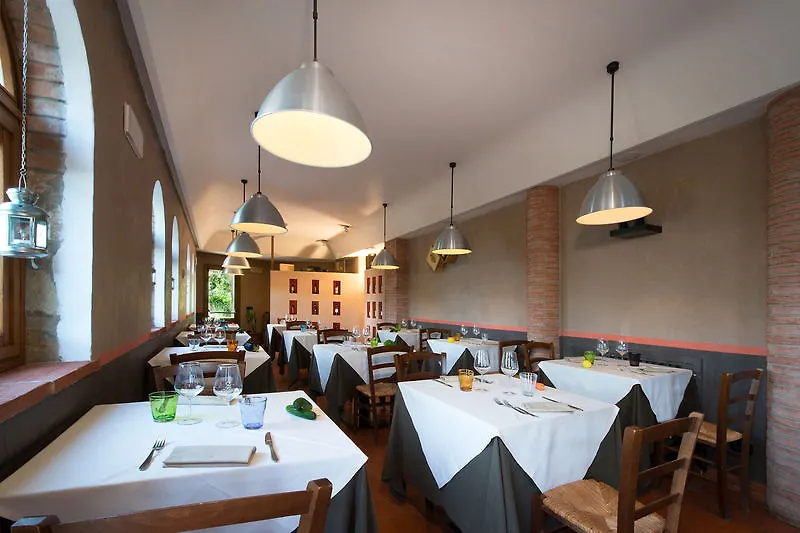 Cdh Hotel Radda Radda in Chianti Italy