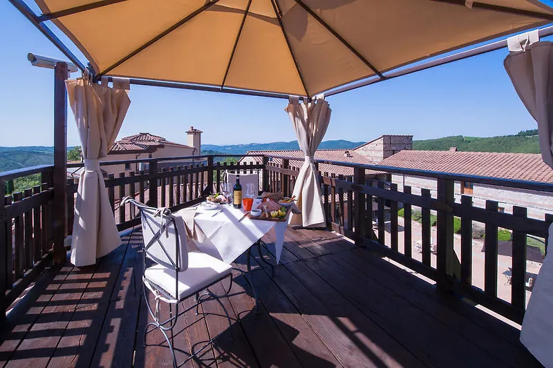 ****  Cdh Hotel Radda Radda In Chianti Italia