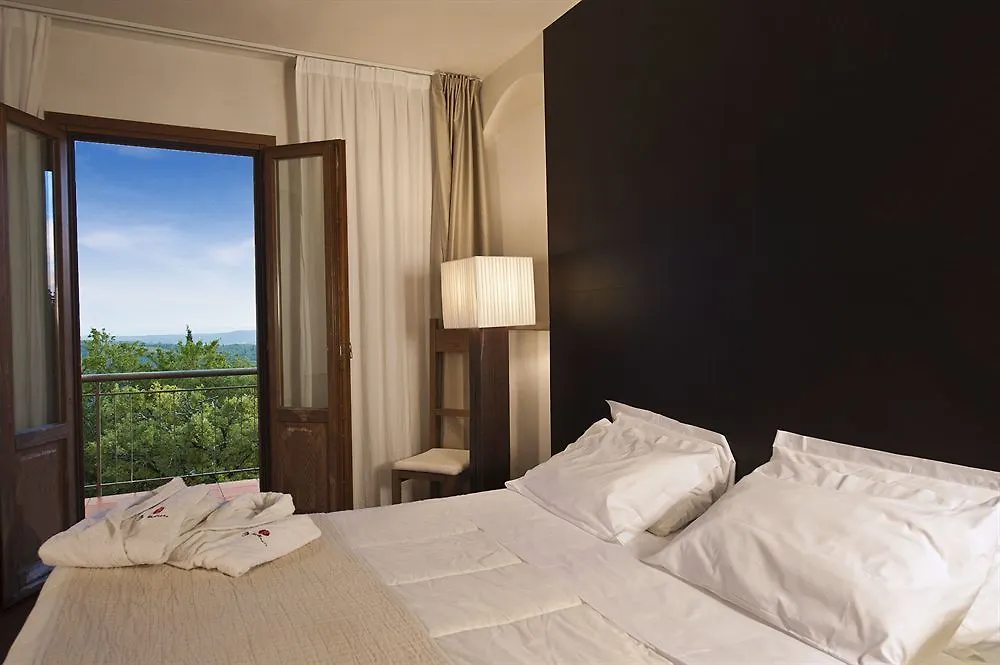 ****  Cdh Hotel Radda Radda in Chianti Italy
