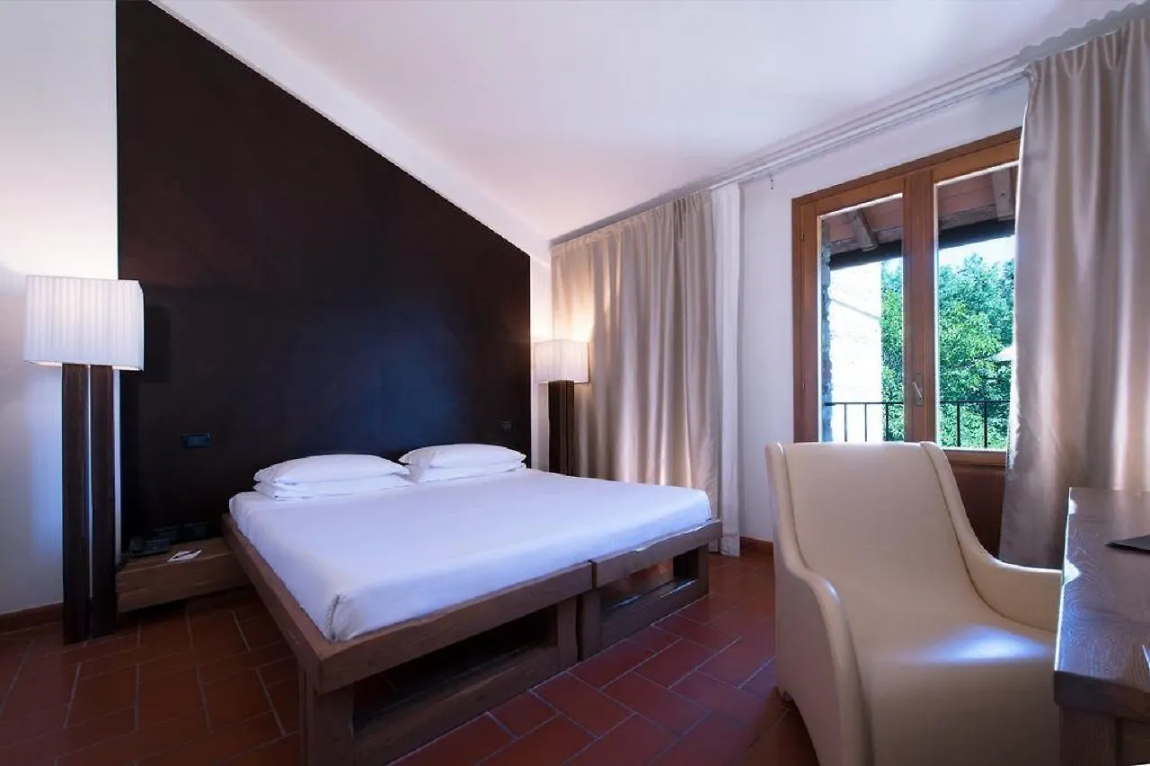 Cdh Hotel Radda Radda in Chianti